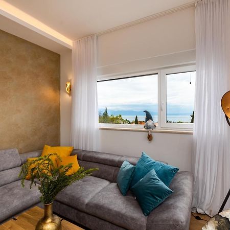 Apartment Muzini 马林斯卡 外观 照片