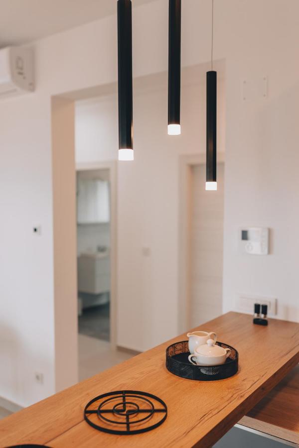 Apartment Muzini 马林斯卡 外观 照片