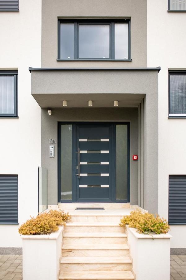 Apartment Muzini 马林斯卡 外观 照片
